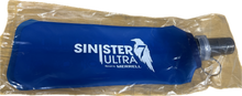 Load image into Gallery viewer, Sinister 7 Ultra Collapsible Flask - 500 ml
