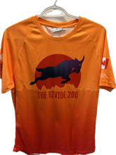 Load image into Gallery viewer, D200 Racer Tech or Cotton-feel T-Shirt - Unisex &amp; Ladies
