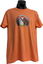 Load image into Gallery viewer, CDR Funkadelic Skull Unisex T-Shirt
