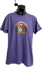 Load image into Gallery viewer, CDR Funkadelic Skull Unisex T-Shirt
