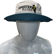 Load image into Gallery viewer, Sinister 7 Ultra - Bucket Hat w/ S7 Logo - Unisex
