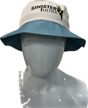 Load image into Gallery viewer, Sinister 7 Ultra - Bucket Hat w/ S7 Logo - Unisex
