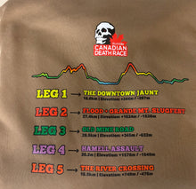 Load image into Gallery viewer, CDR Funkadelic Unisex Zip-Up Hoodie
