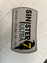 Load image into Gallery viewer, Sinister 7 Patches
