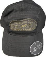 Load image into Gallery viewer, Divide 200 Running Hats
