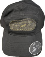 Divide 200 Running Hats