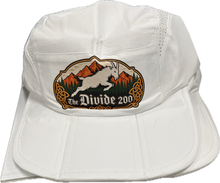 Load image into Gallery viewer, Divide 200 Running Hats
