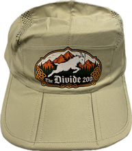 Load image into Gallery viewer, Divide 200 Running Hats
