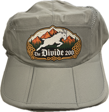 Load image into Gallery viewer, Divide 200 Running Hats
