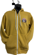 Load image into Gallery viewer, CDR Funkadelic Unisex Zip-Up Hoodie
