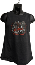 Load image into Gallery viewer, CDR Slasher Ferryman - Canadian Death Race graphic

