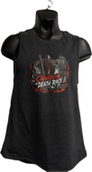 CDR Ferryman Women's Muscle Tank