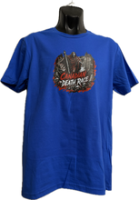 Load image into Gallery viewer, CDR Ferryman Unisex T-Shirt
