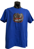 CDR Ferryman Unisex T-Shirt