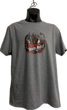 Load image into Gallery viewer, CDR Ferryman Unisex T-Shirt
