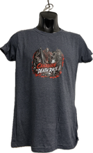 Load image into Gallery viewer, CDR Ferryman Women's T-Shirt
