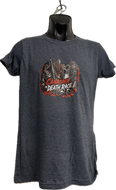 CDR Ferryman Women's T-Shirt