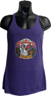 CDR Funkadelic Women's Tank Top