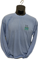 SOO 200 Logo Unisex Long Sleeve
