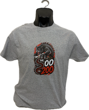 Load image into Gallery viewer, SOO 200 Slasher Unisex T-Shirt
