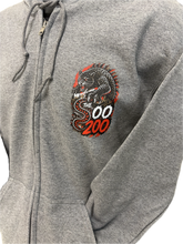 Load image into Gallery viewer, SOO Slasher Mishipeshu - SOO 200 graphic - Pocket size
