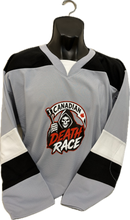 Load image into Gallery viewer, Limited Edition - Canadian Death Race Jersey - Pre-order
