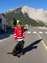Load image into Gallery viewer, Limited Edition - Canadian Death Race Jersey - Pre-order
