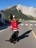 Limited Edition - Canadian Death Race Jersey - Pre-order