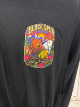 Load image into Gallery viewer, Black Spur Funkadelic Lightweight Hoodie Unisex
