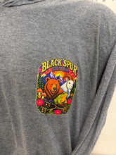 Load image into Gallery viewer, Black Spur Funkadelic Lightweight Hoodie Unisex

