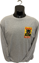 Load image into Gallery viewer, CAT WILD CAT - pocket size graphic
