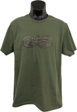 Load image into Gallery viewer, Ultra Obscura Sole T-Shirt Unisex
