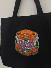 Load image into Gallery viewer, Ultra Obscura Funkadelic Tote Zippered 25L
