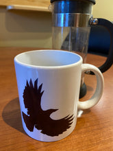 Load image into Gallery viewer, Sinister 7 Coffee Mug w/ S7 New Logo
