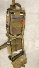 Load image into Gallery viewer, Sinister Sports First Aid Kit (Camo) - Unisex
