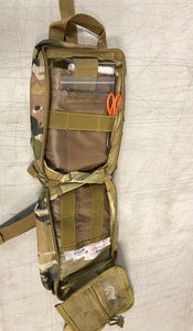 Sinister Sports First Aid Kit (Camo) - Unisex