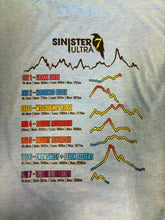 Load image into Gallery viewer, Sinister 7 Kaleidoscopic T-Shirt Women's
