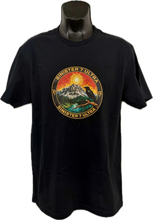 Load image into Gallery viewer, Sinister 7 Kaleidoscopic T-Shirt Unisex
