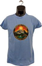 Load image into Gallery viewer, Sinister 7 Kaleidoscopic T-Shirt Women's
