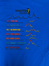 Load image into Gallery viewer, Sinister 7 Kaleidoscopic T-Shirt Unisex
