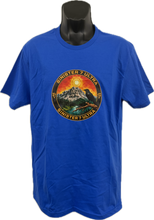 Load image into Gallery viewer, Sinister 7 Kaleidoscopic T-Shirt Unisex
