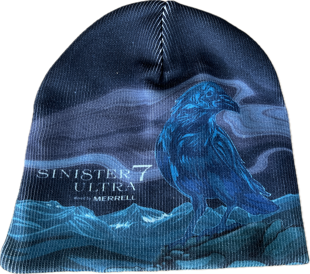Sinister 7 Ultra warm beanie - one size