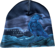 Sinister 7 Ultra warm beanie - one size