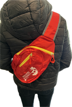 Load image into Gallery viewer, Canadian Death Race Sling Bag

