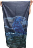 Sinister 7 Microfibre Towel