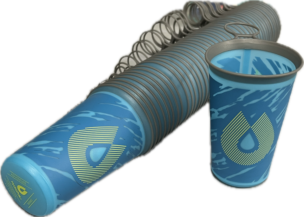 Speed Cup - 200 ml - Blue