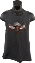 Load image into Gallery viewer, Sinister 7 Slasher Jersey Muscle Tank Women's
