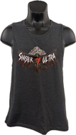 Sinister 7 Slasher Jersey Muscle Tank Women's