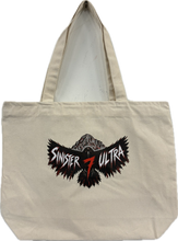 Load image into Gallery viewer, Sinister 7 Slasher 25L Zip Tote
