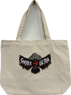 Sinister 7 Slasher 25L Zip Tote
